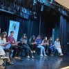 Festival del Teatro Leído para jóvenes del Buen Decir
