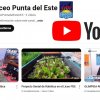 Canal de Youtube 